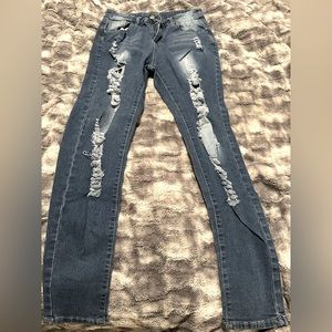 Shein
Size M Jeans